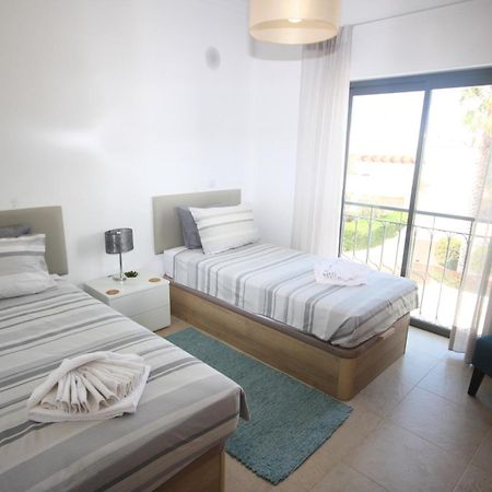 Lagos Beach Condo Extérieur photo