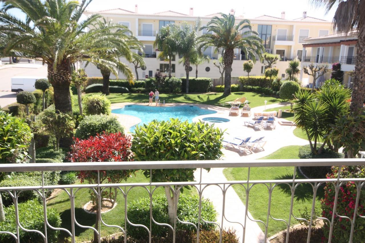 Lagos Beach Condo Extérieur photo