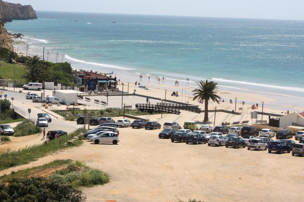 Lagos Beach Condo Extérieur photo