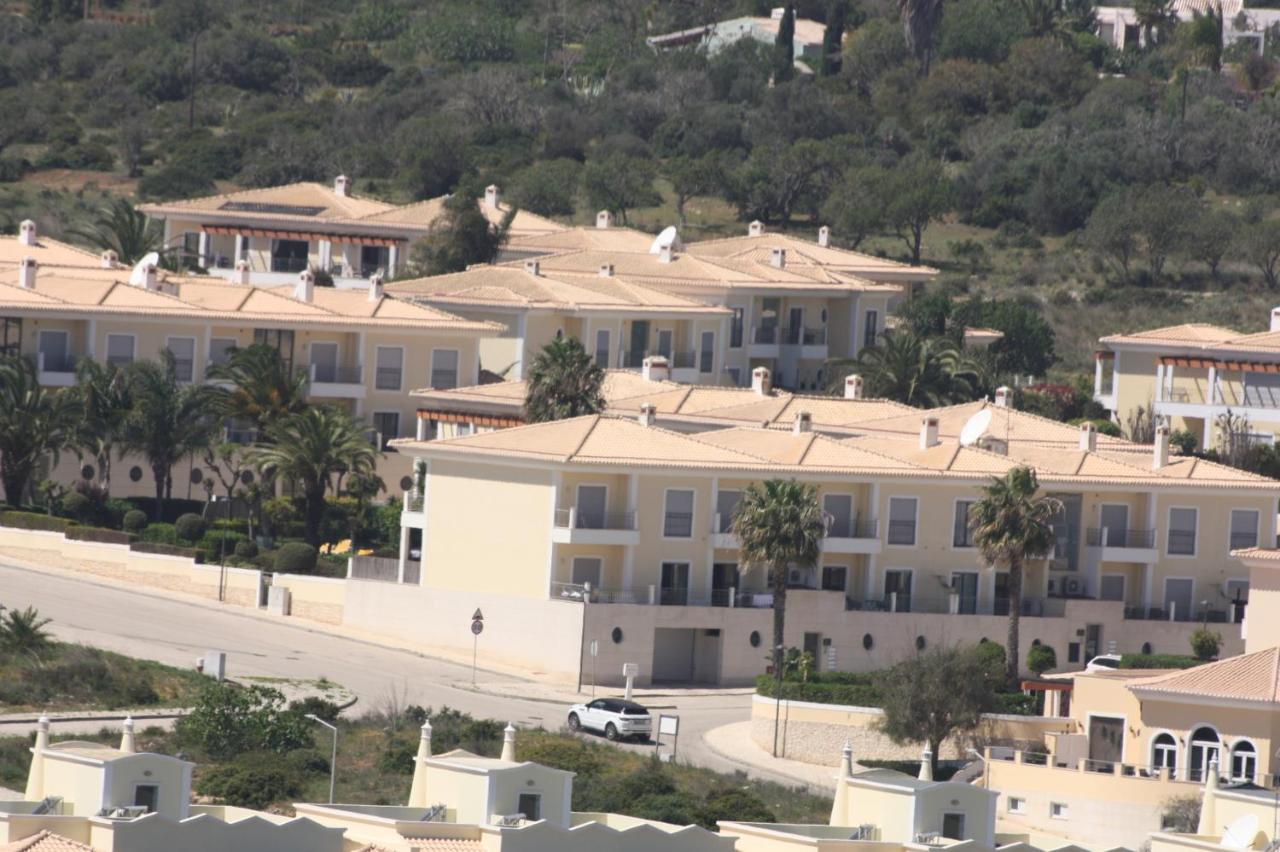 Lagos Beach Condo Extérieur photo