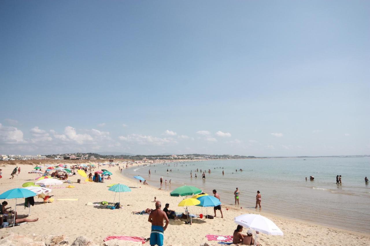 Lagos Beach Condo Extérieur photo