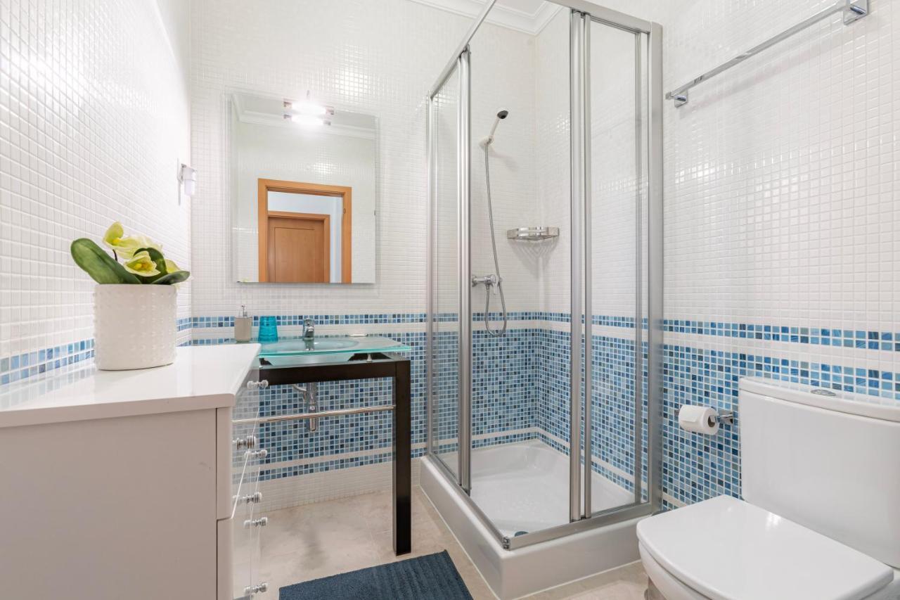 Lagos Beach Condo Extérieur photo