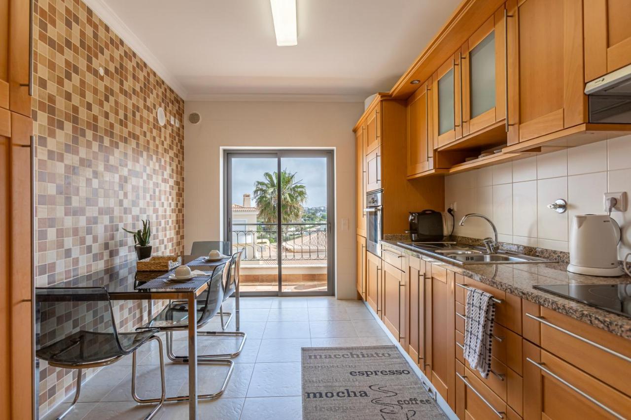 Lagos Beach Condo Extérieur photo