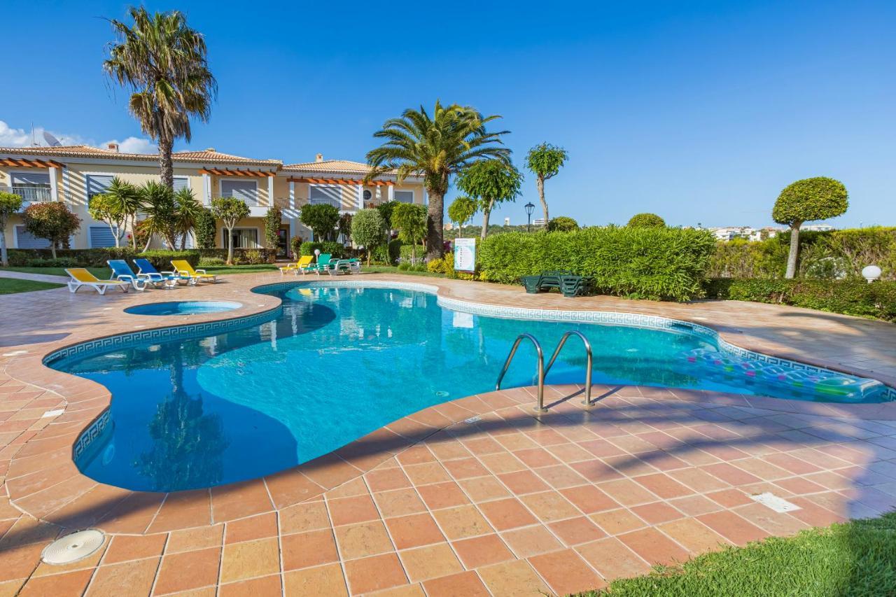 Lagos Beach Condo Extérieur photo