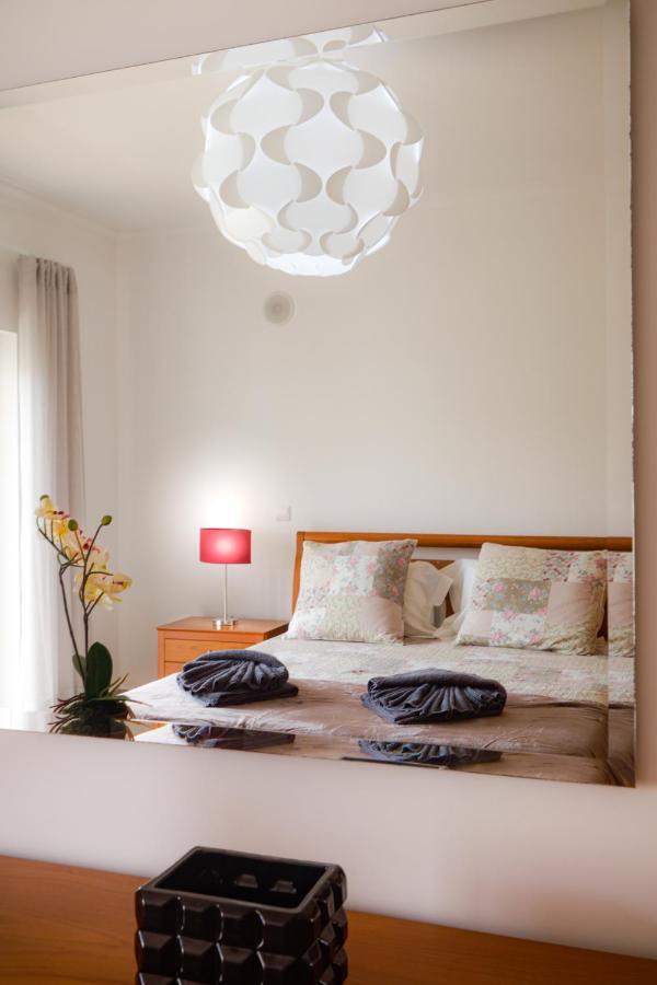 Lagos Beach Condo Extérieur photo
