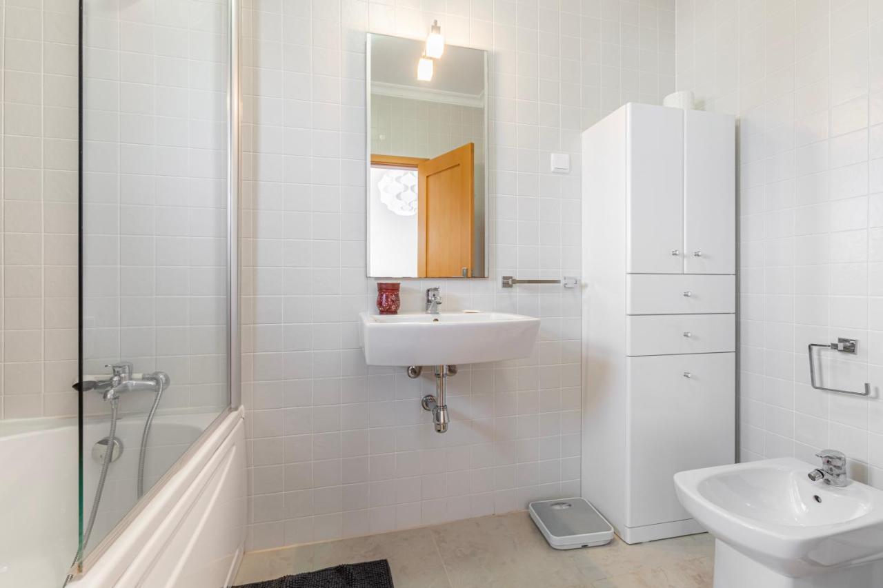 Lagos Beach Condo Extérieur photo