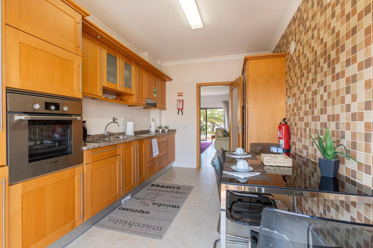 Lagos Beach Condo Extérieur photo