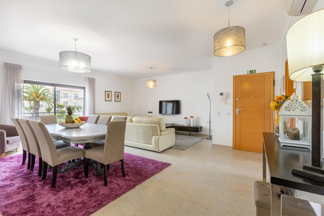 Lagos Beach Condo Extérieur photo