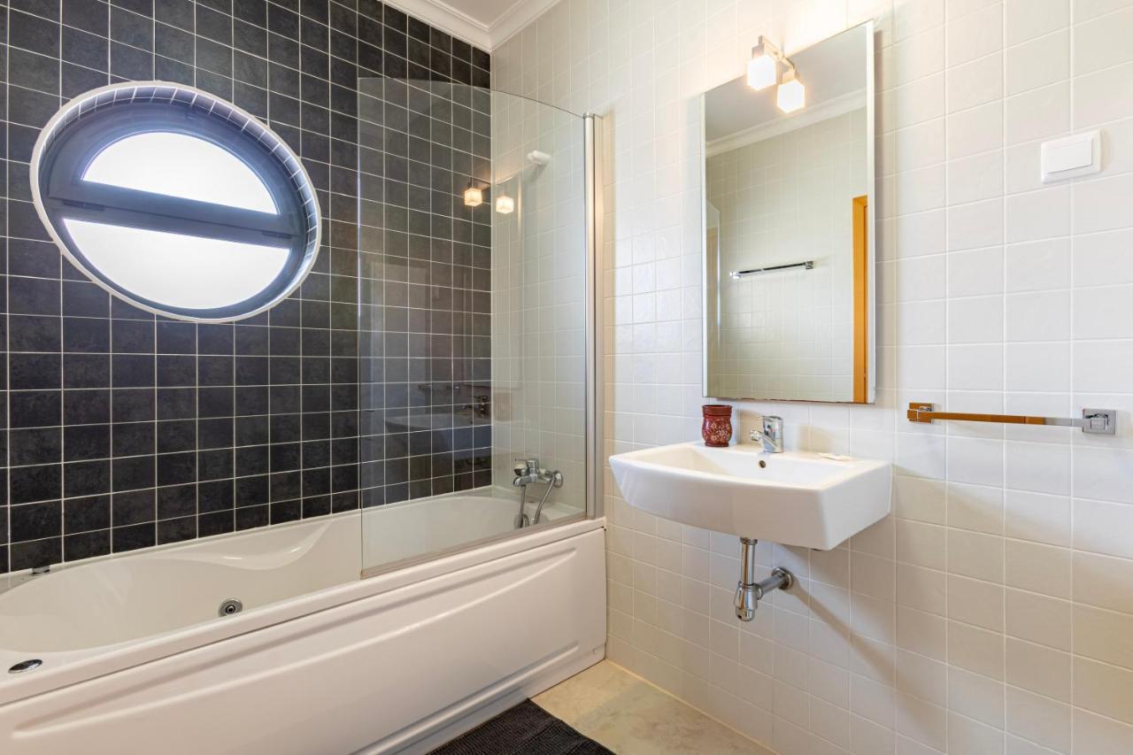 Lagos Beach Condo Extérieur photo