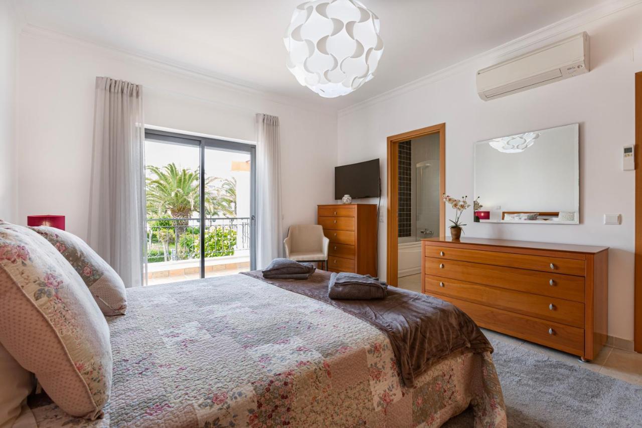 Lagos Beach Condo Extérieur photo