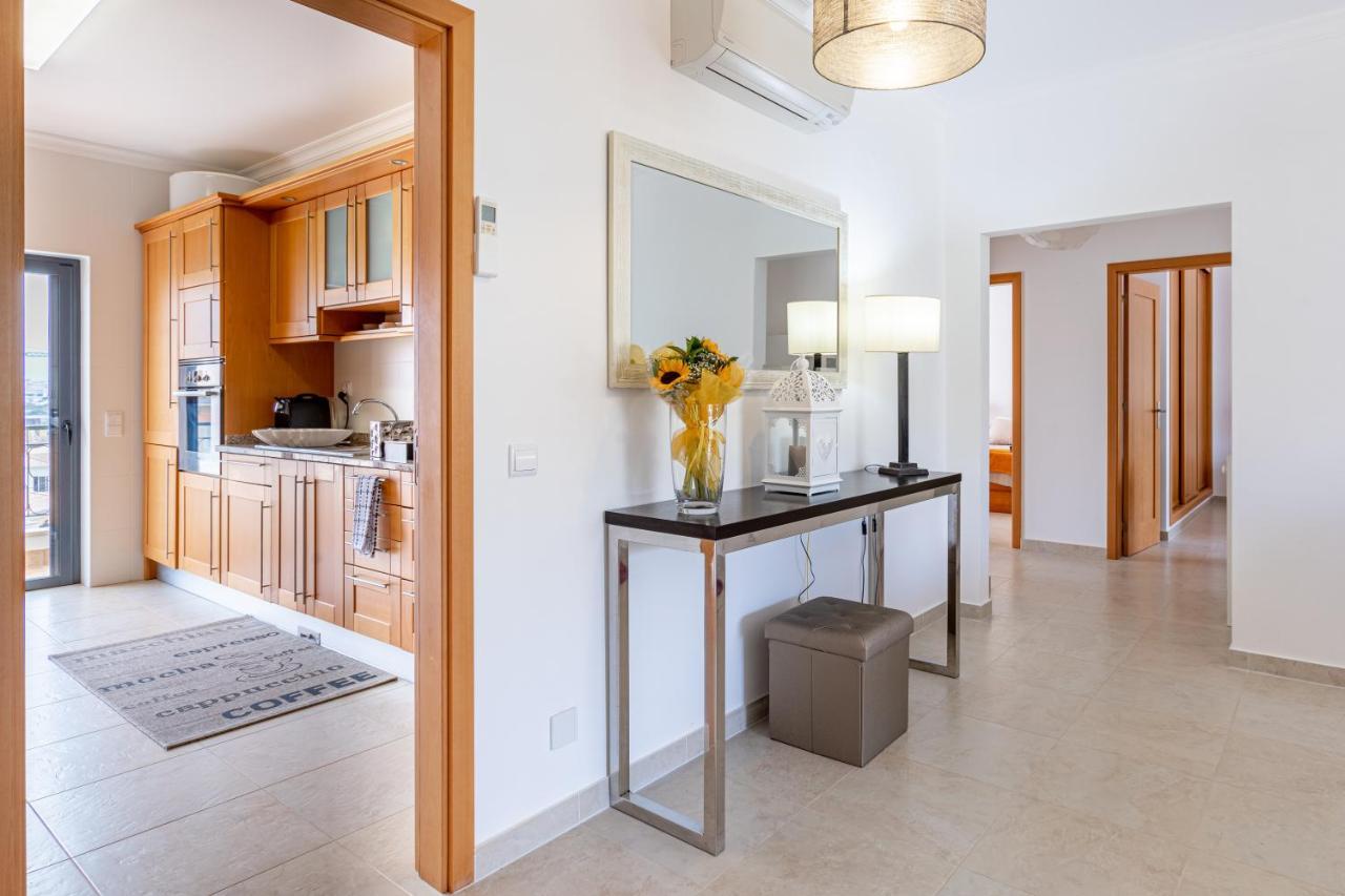 Lagos Beach Condo Extérieur photo