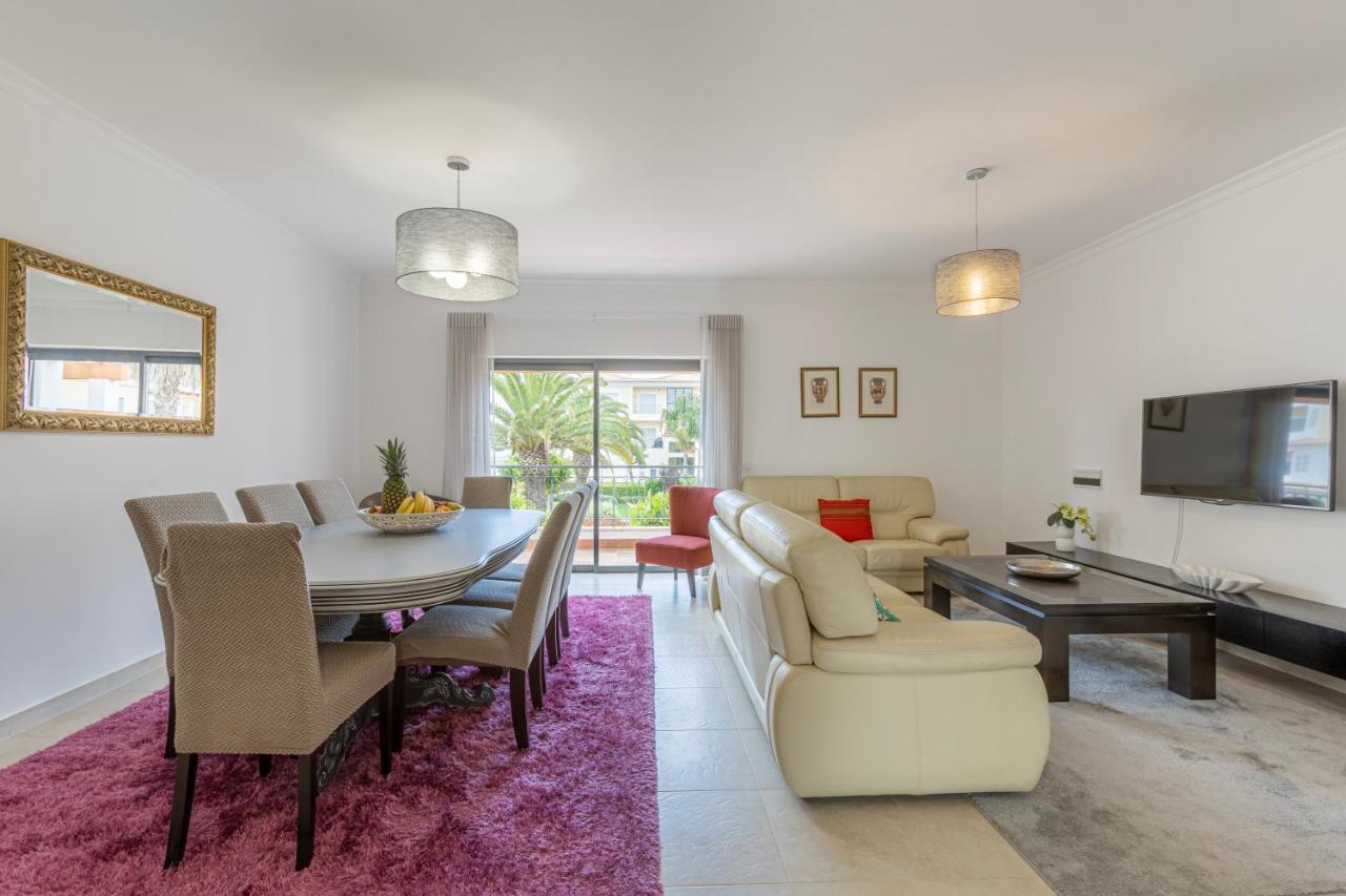 Lagos Beach Condo Extérieur photo