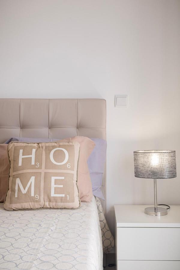 Lagos Beach Condo Extérieur photo