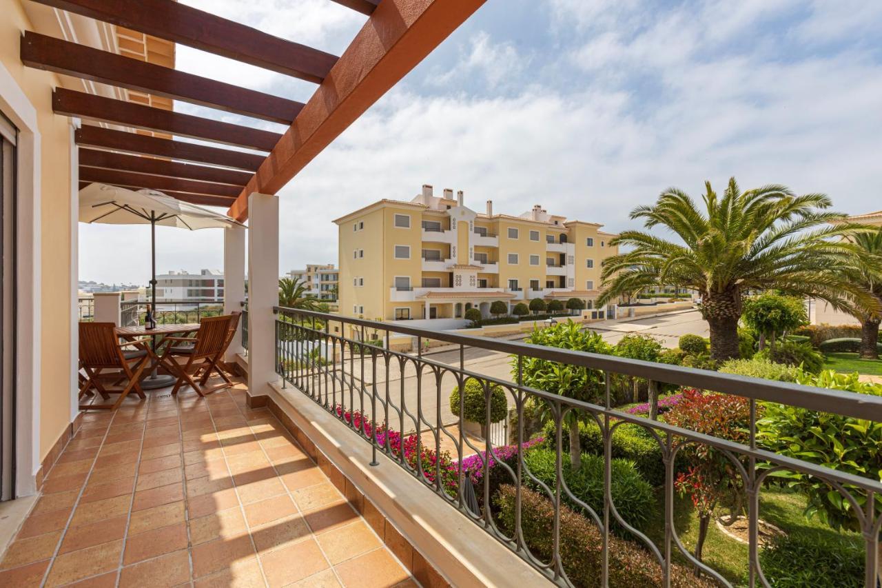 Lagos Beach Condo Extérieur photo
