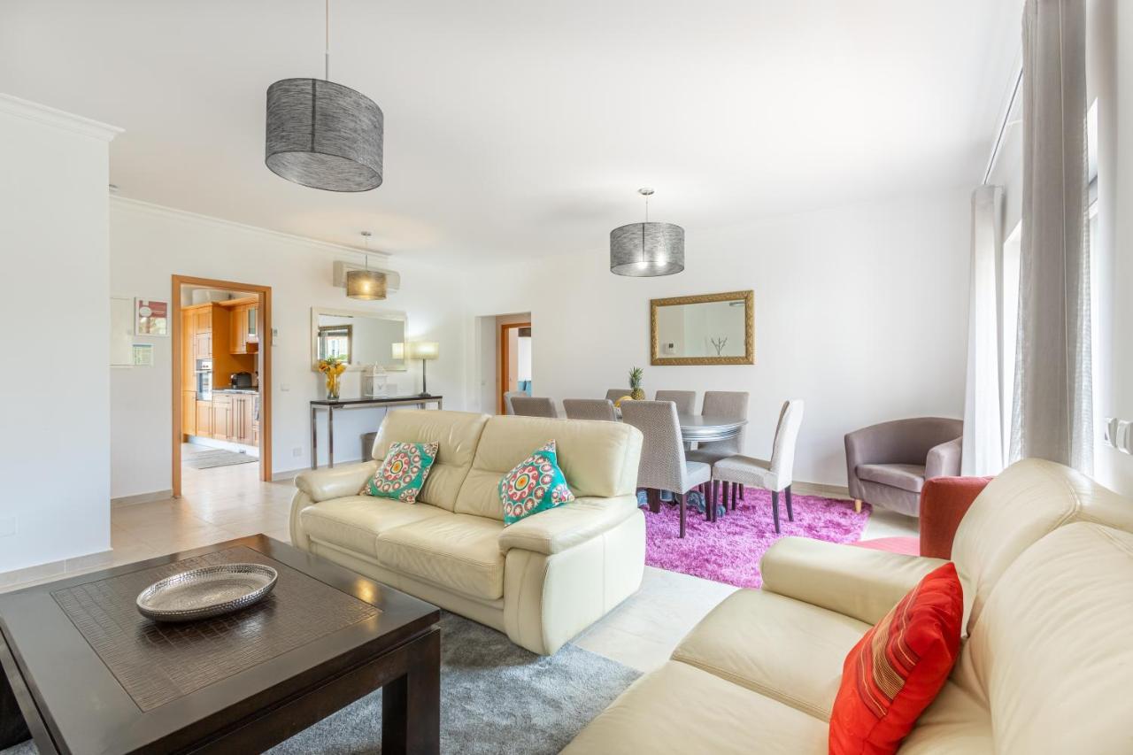 Lagos Beach Condo Extérieur photo