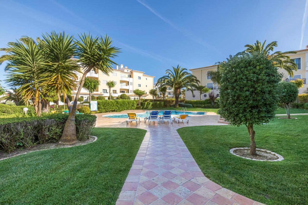 Lagos Beach Condo Extérieur photo