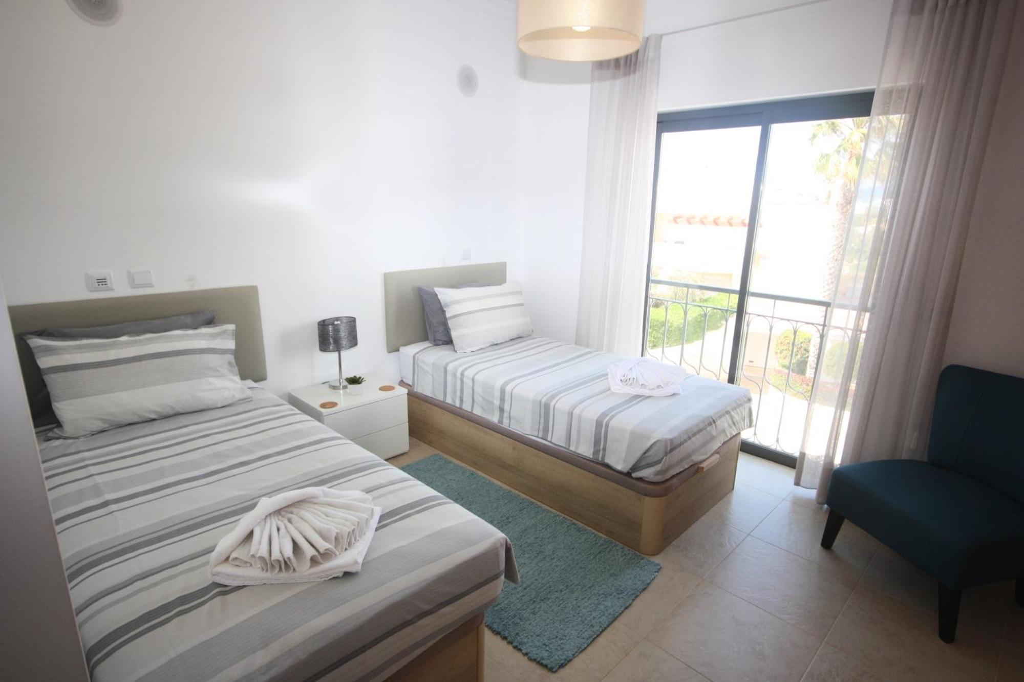 Lagos Beach Condo Extérieur photo
